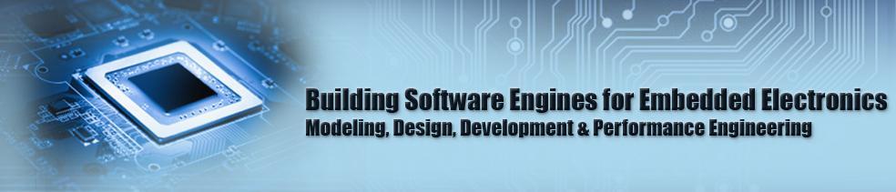 Embedded Software Services