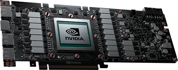 NVIDIA Quadro